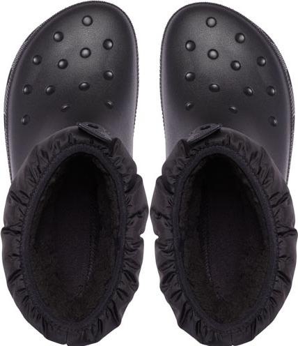 Image du produit Crocs W's Classic NeoPuffShorty Boot (35)