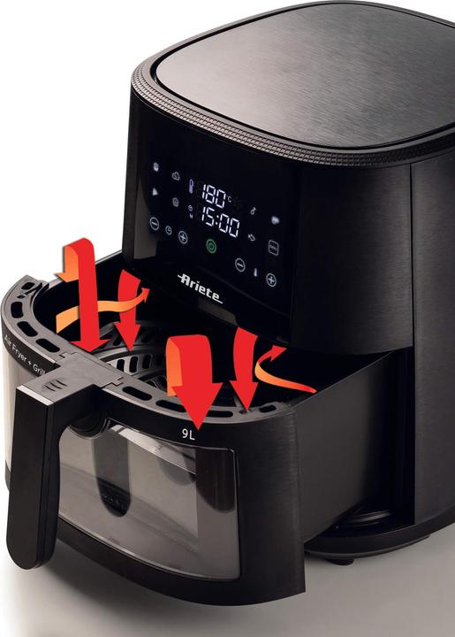 Immagine prodotto Ariete Friggitrice ad aria