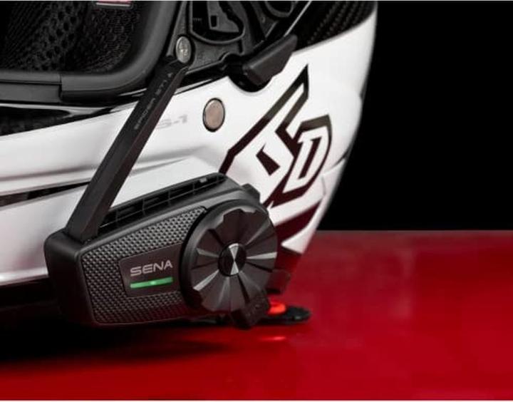 Immagine prodotto Sena Spider ST1 Set di 1 (Set di 1)