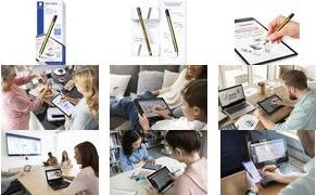 Produktbild Staedtler Noris digital Jumbo