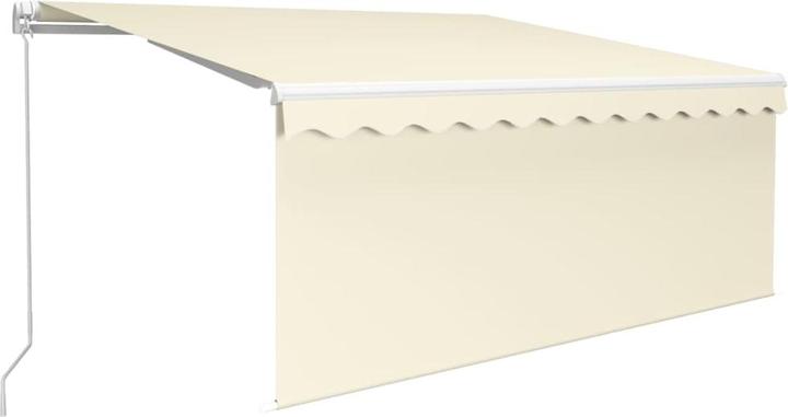 Produktbild vidaXL Markise (3.50 m)