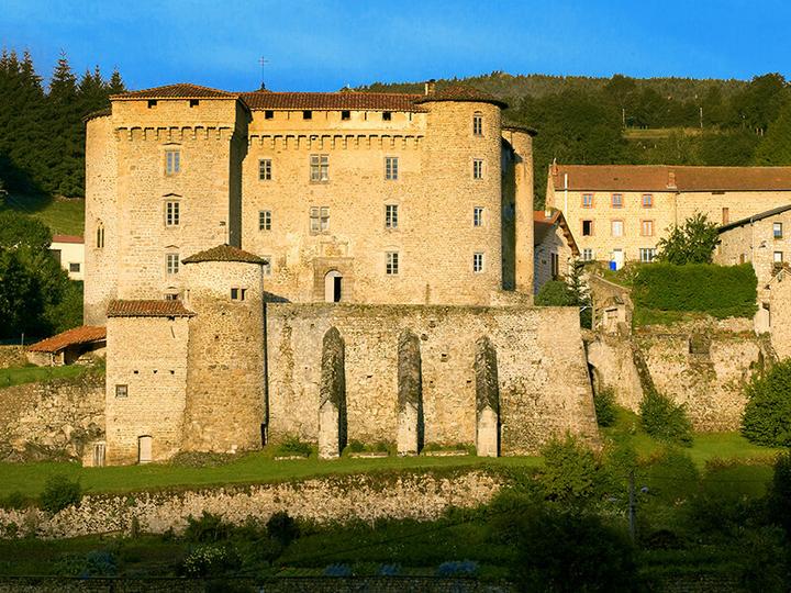 Immagine prodotto Smartbox 2 notti in un castello francese per i novelli sposi (2 pers.)