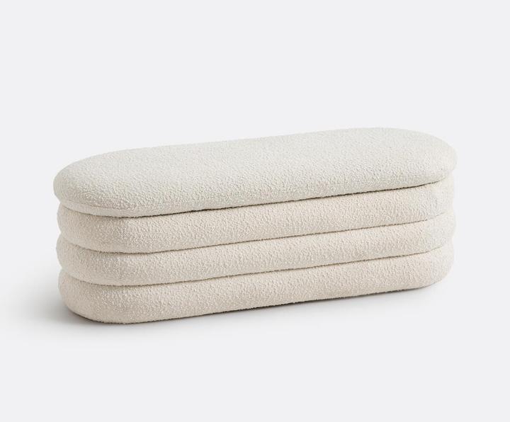 Image du produit La Redoute Interieurs Pilou (120 cm)