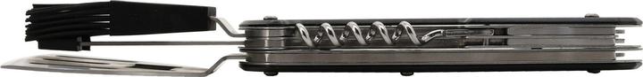 Cattara 5in1 Grillwerkzeug