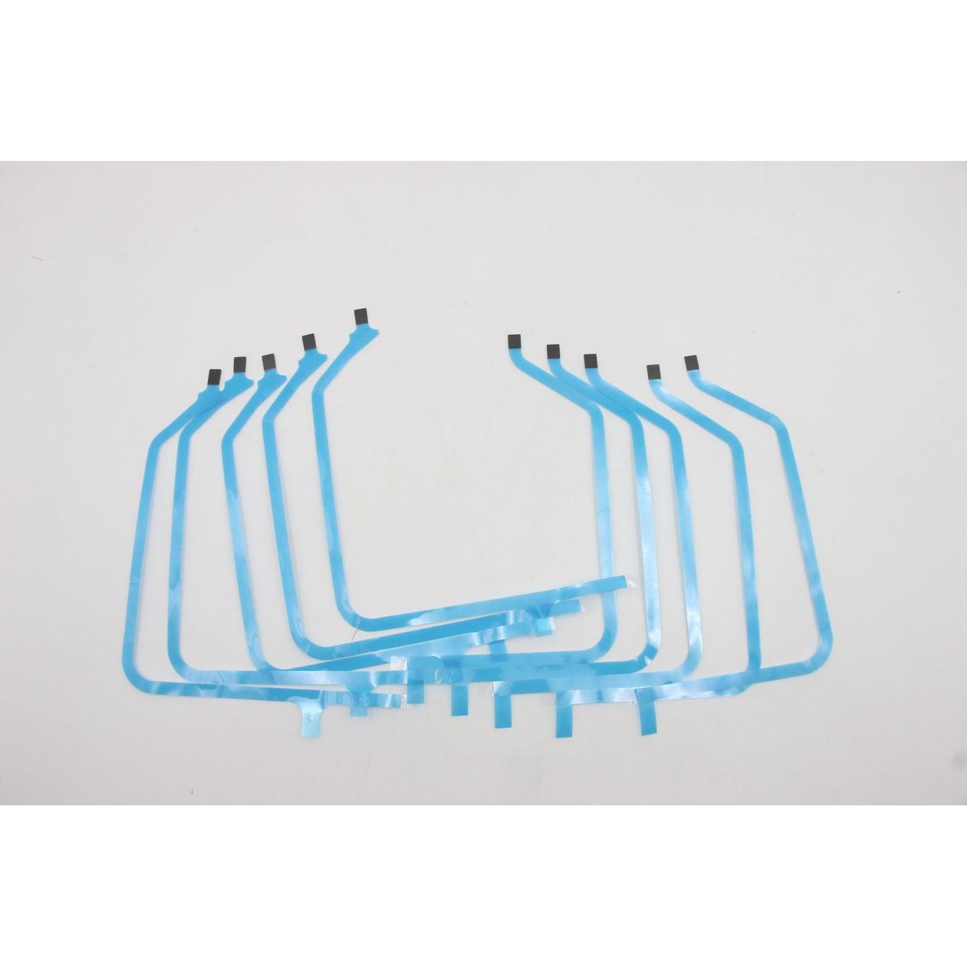 Lenovo Removable Tape C 81YT R&L, Notebook Ersatzteile