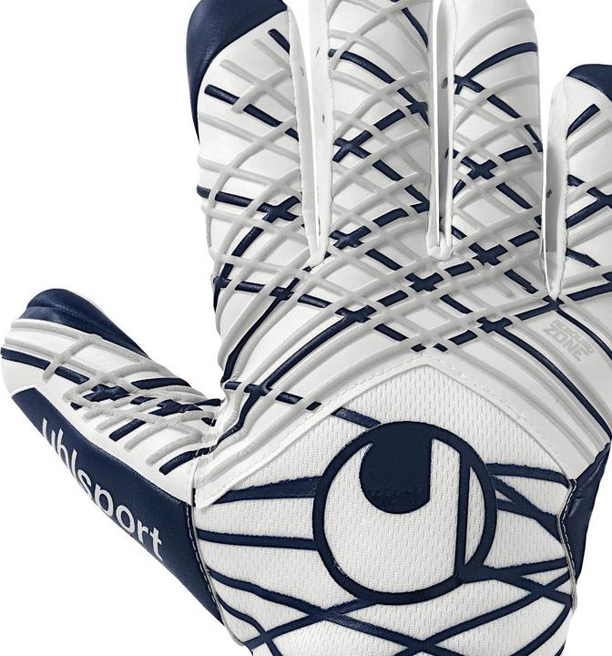 Produktbild Uhlsport Torwarthandschuhe Supersoft HN (4.5)