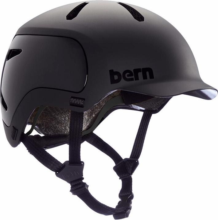 Bern Watts 2.0