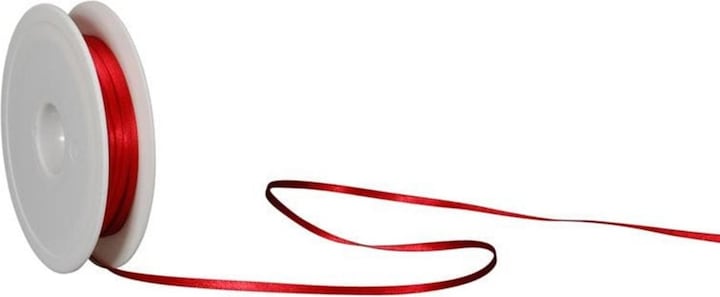 Produktbild Spyk Satin (Geschenkband, 1 x)