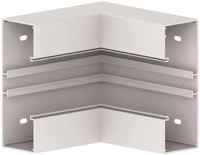 GGK Inner corner to BR 60x170mm alpine white (200 cm)