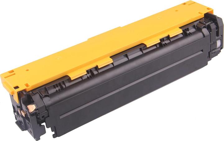 Actual product image IColor HP Color LaserJet CP1515N Toner - Compatible (C)
