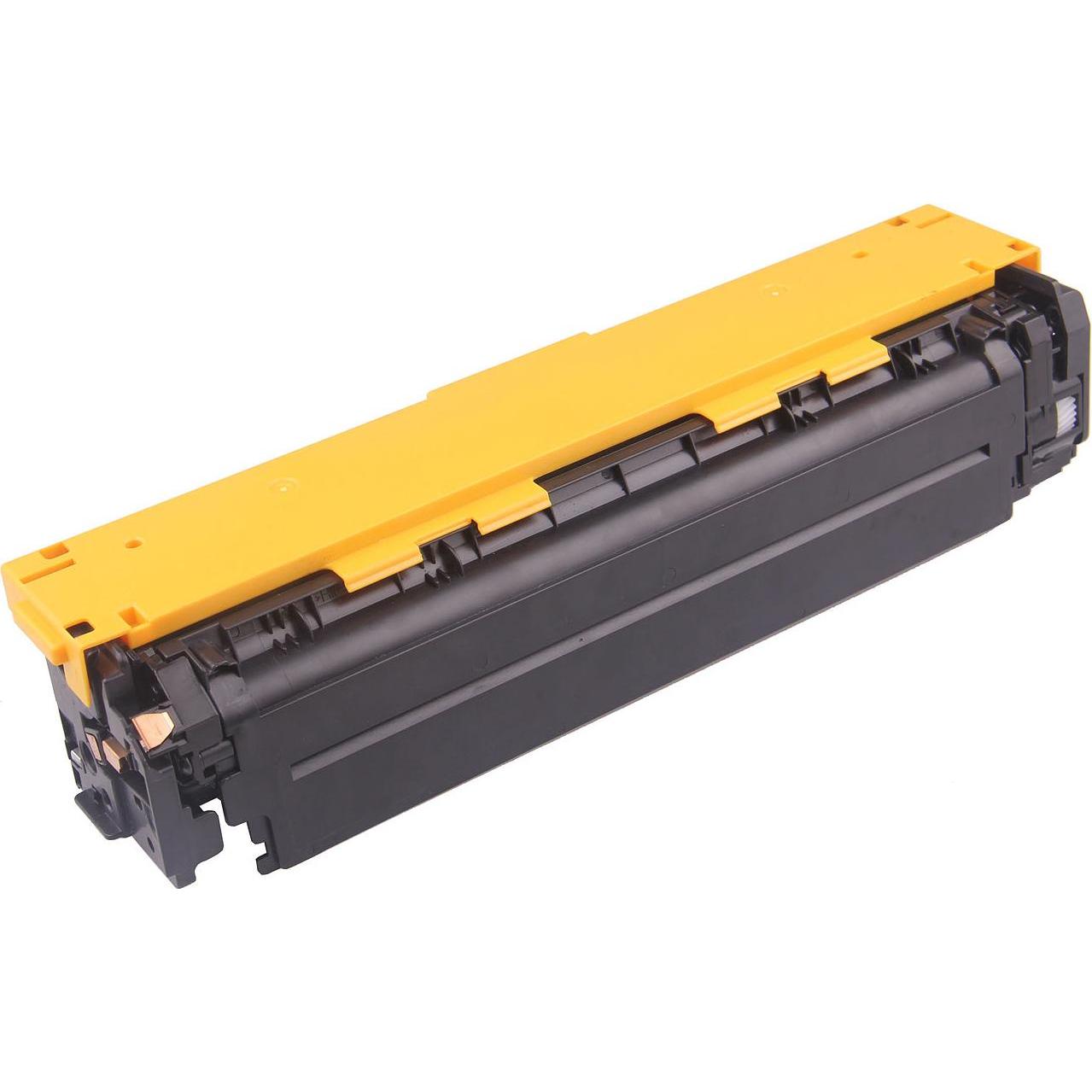 Xerox, Toner, toner compatibile con HP CB541A, 1.400 pagine, ciano