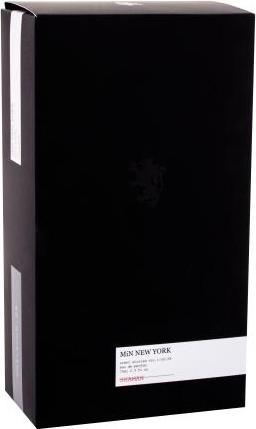 Actual product image MiN New York Shaman by Eau de Parfum Spray (Unisex) 75 ml (Eau de parfum, 75 ml)