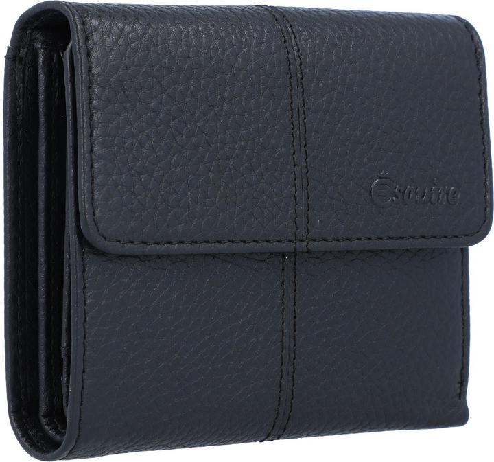 Image du produit Esquire Porte-monnaie Verona cuir RFID 12 cm