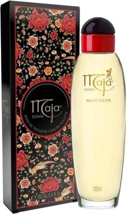 Immagine prodotto Maja Soap Profumo (Eau de toilette, 100 ml)