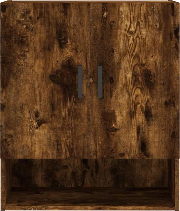 Actual product image vidaXL Wandschrank (60 x 31 x 70 cm)