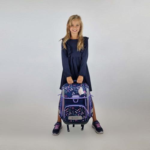 Produktbild Schneiders Schulthek-Set Bloom 6-teilig (21 l)