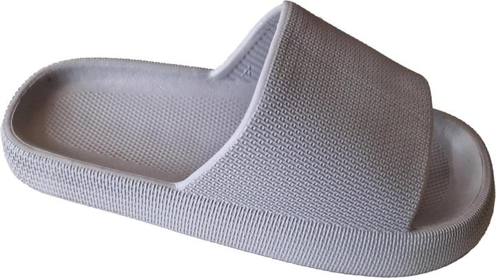 Produktbild Keanu Cloud Badesandale Klobig (45.5)