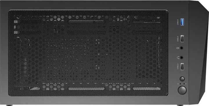 Image du produit Antec AX67 ARGB (ATX, ITX, mATX)