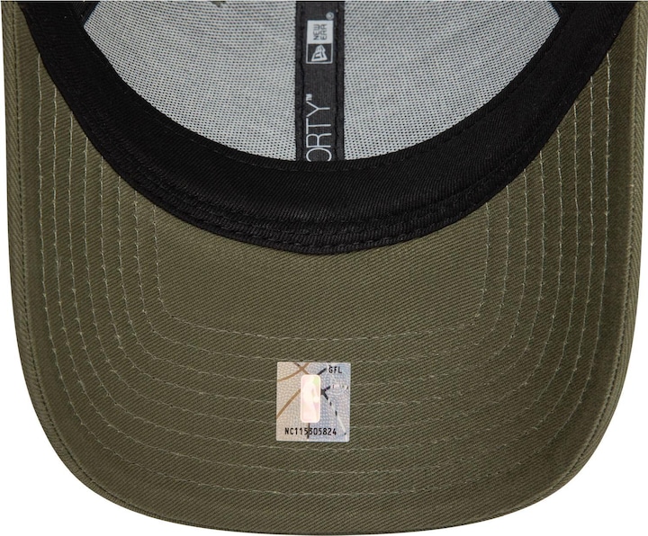 Produktbild New Era 9Forty Strapback Cap - OUTLINE New York Yankees
