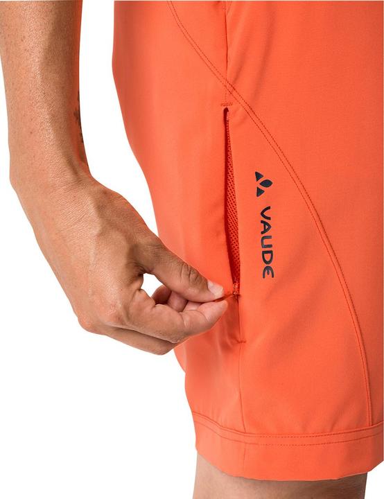 Produktbild Vaude Women's Ledro Shorts (36)