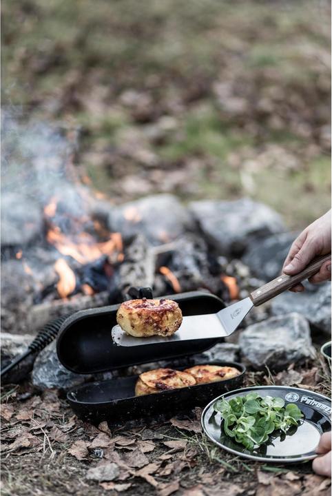 Actual product image Petromax Grillwender