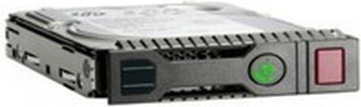 Productafbeelding HPE Harde schijf voor ondernemingen (0.90 TB, 2.5")