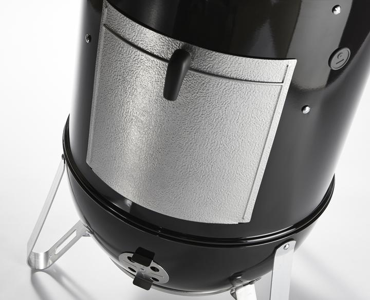 Produktbild Weber Smokey Mountain Cooker (47 cm)