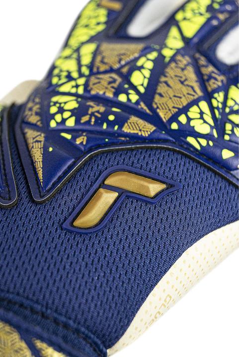 Produktbild Reusch Attrakt Gold X (10)