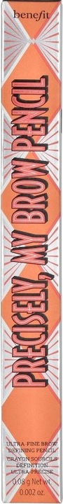 Produktbild BeneFit Cosmetics Precisely, My Brow (06 Deep)