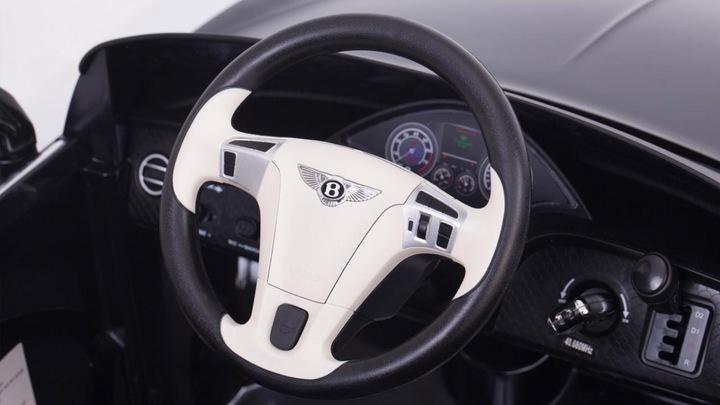 Produktbild Rastar Bentley GTC-12V (12 V)