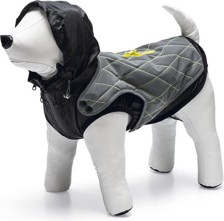 Immagine prodotto Beeztees Allia (61, Cappotto per cani)
