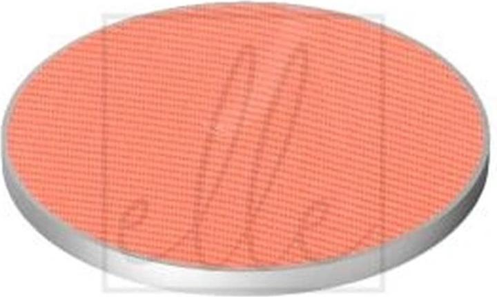Actual product image MAC Cosmetics Powder Blush / Pro Palette Refill Pan (Modern Mandarin)