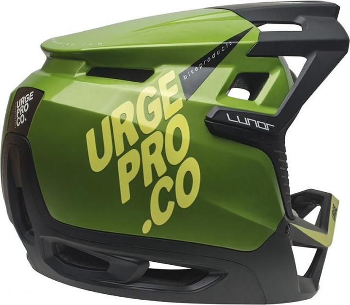 Produktbild UrGe Lunar (57 - 59 cm)