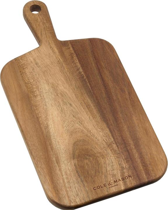 Image du produit Cole & Mason Schneidebrett
