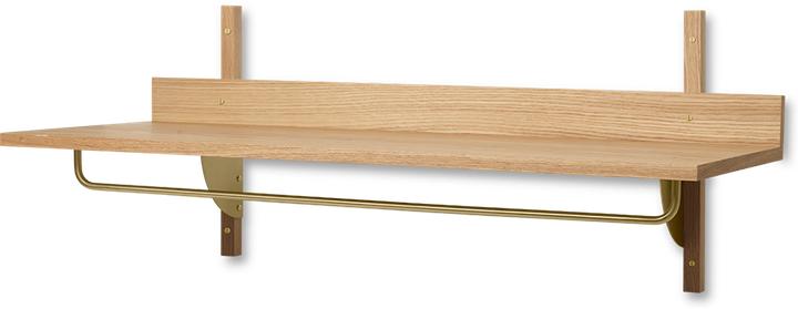 Produktbild Ferm Living Sector (87 x 37 x 34 cm)