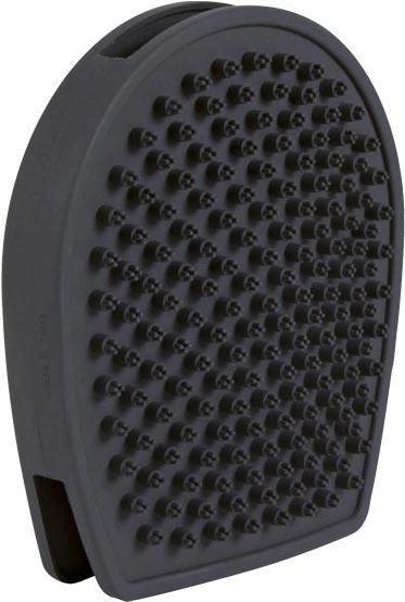 Actual product image Trixie Massage glove rubber double sided (Dog)