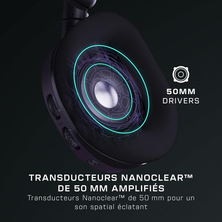 Actual product image Turtle Beach Stealth 600 Gen 3 (Wireless)