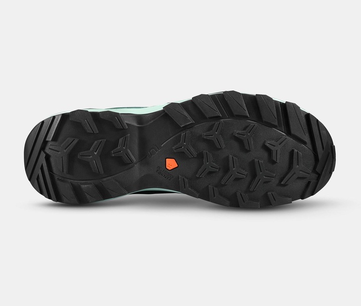 Actual product image Quechua MH500 (37)