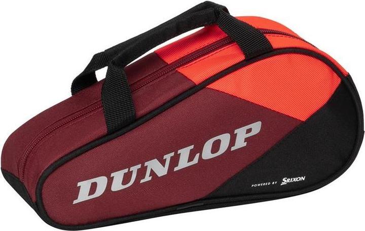 Dunlop tasche für tennisschläger cx (3R)