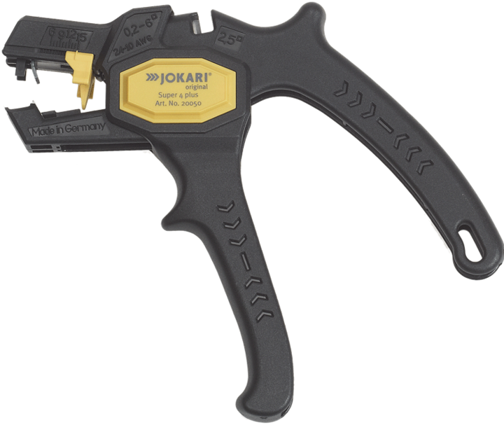 Produktbild Jokari Drahtabisolierer (165 mm)