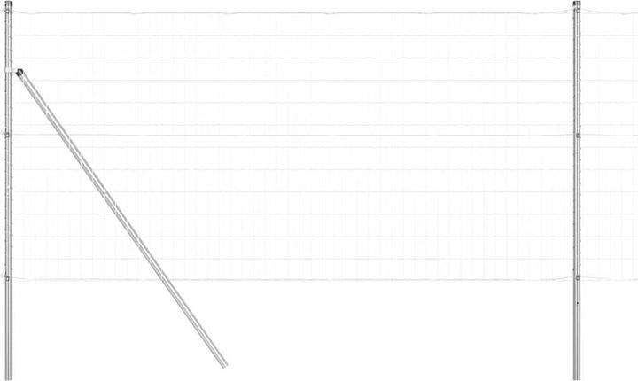 Produktbild vidaXL Outdoor-Zaun