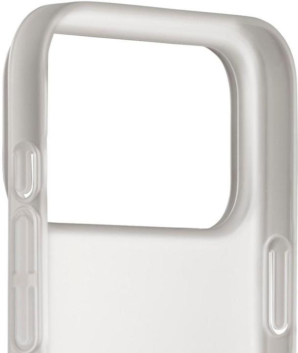 Produktbild Black Rock Ultra Thin Iced (Apple iPhone 17 Pro Max)