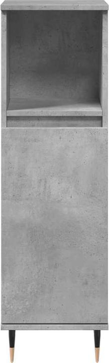 Produktbild vidaXL Badmöbel Set