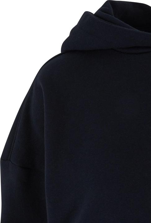 Produktbild Urban Classics Ladies Cropped Oversized Hoodie (S)