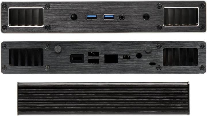 Image du produit Akasa Plato X UCFF Intel NUC (UCFF)