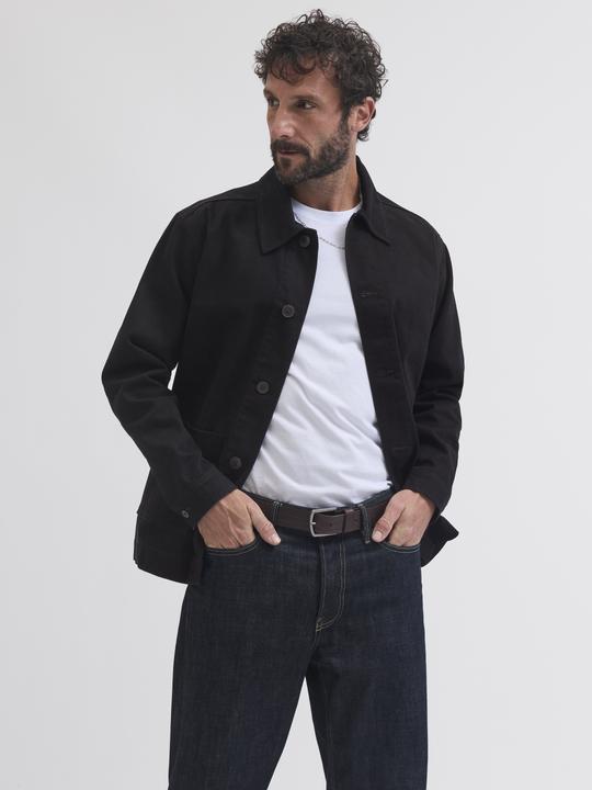 Immagine prodotto Jack & Jones Portland Outerwear Co. Overshirt Overshirt (M)
