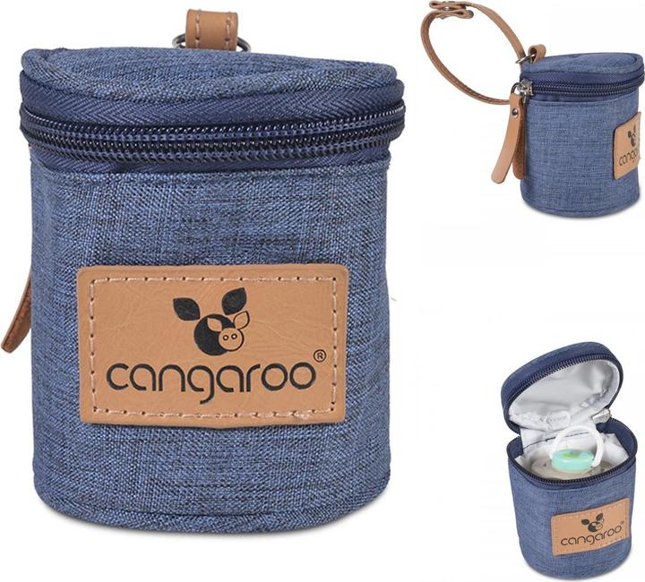 Actual product image Cangaroo boîte isotherme Celio