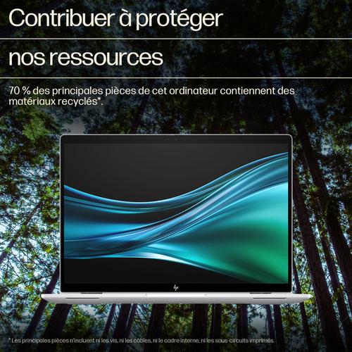 Image du produit HP Elite x360 1040 G11 (14", Intel Core Ultra 5 125H, 32 Go, 512 Go, CH)