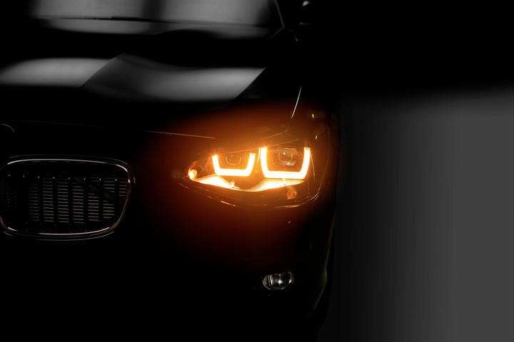 Image du produit Osram LEDriving