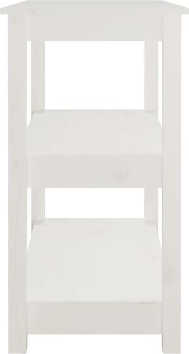 Image du produit vidaXL Konsolentisch (40 x 40 x 74 cm)